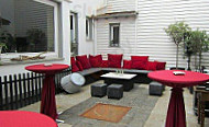 Cafe Bemmerer