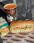 Firehouse Subs Wards Rd