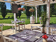La Petite Auberge de Margueron
