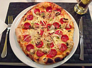 Pizzeria Casa Mia