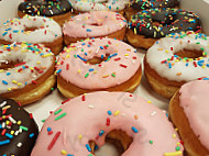 Dunkin` Donuts