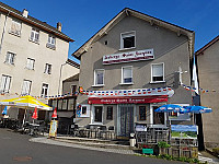 Auberge Saint Jacques