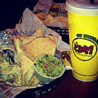 Moe's Southwest Grill