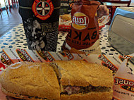 Firehouse Subs Keller Marketplace