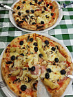 Osteria Pizzeria Da Corrado