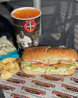 Firehouse Subs Portland Towne Center