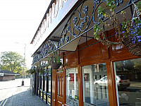 Choudhury Tandoori