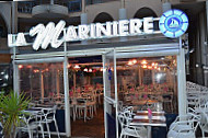 La Marinière