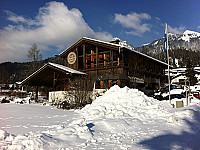 Café Huber