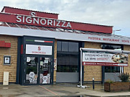 Signorizza