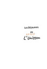 L’unisson