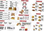 Planete Kebab