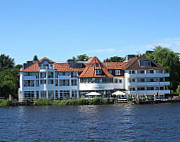 Seehotel Fährhaus Graf Luckner