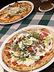 Pizzeria Da Arturo Pizzeria Am Reichstag