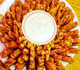 Texas Roadhouse