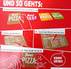 Semi's Pizza