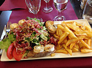 Brasserie Le Strasbourg