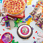 Chuck E. Cheese's