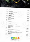 Restauraunt Vier Jahreszeiten Bei Nico
