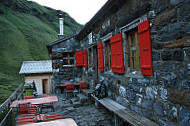 Rotstockhutte