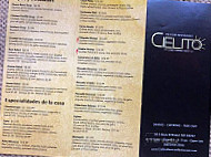 Cielito Mexican
