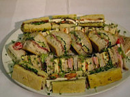 John Charlick Foods