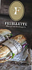 Feuillette
