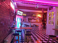Leslie's American Diner