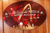 Les Relais d'Alsace