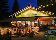 Swiss Restaurant Weidstuebli