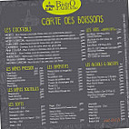 Bistro D'antioche