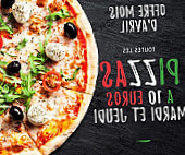 Pizza Loossoise