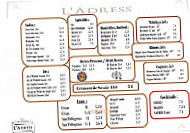 L' Adress