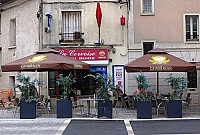 La Brasserie De L De Ville