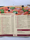 Suzan Göcmen Pizzeria Mama
