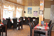 Olympia Restaurant-Hotel Deubel