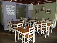 The Forge Tea Room