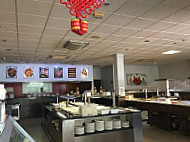 Wok Mandarin