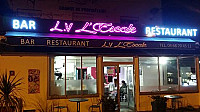 LV L'escale