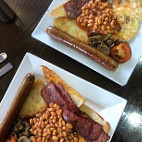 Cafe Rosh