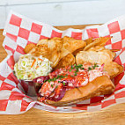 Jack's Lobster Shack Oyster