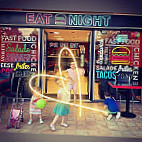 Eat Night
