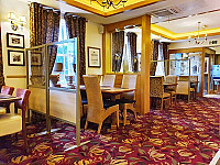 The Fountain Inn