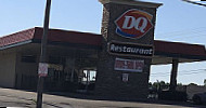 Dairy Queen Store