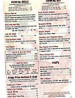 Christopher's 3rd St Grill