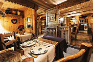 Les Chalets De La Croix-fry