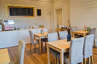 World Peace Cafe Liverpool