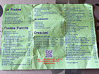 Piadina Al Volo