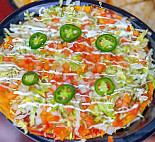 Tijuana Flats