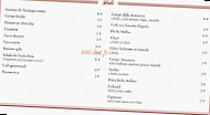 La Trattoria Di Montlignon